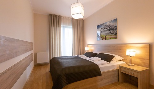Apartamento Premium