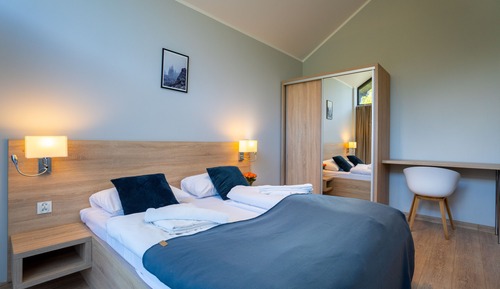 Apartamento Deluxe