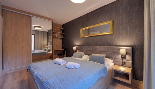 Apartamento Confort