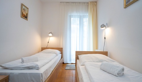 Apartamento Premium