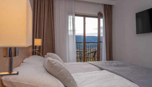 Apartamento Deluxe