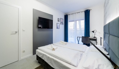 Apartamento Confort