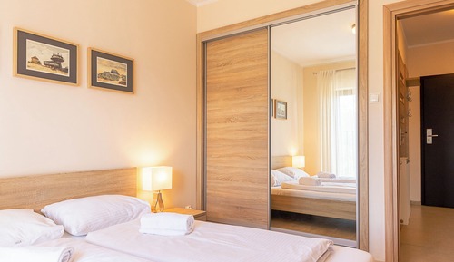Apartamento Confort