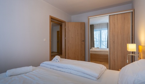 Apartamento clásico