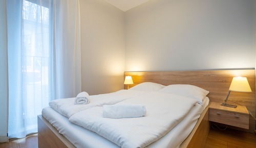 Apartamento clásico