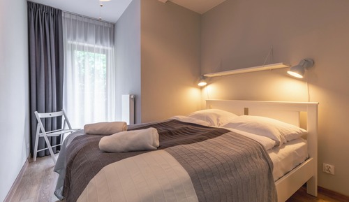 Apartamento clásico