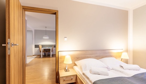 Apartamento clásico