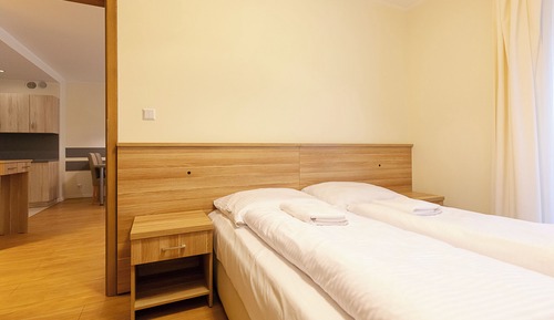 Apartamento familiar