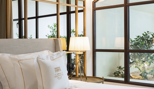 Habitación Premium, 1 cama de matrimonio grande