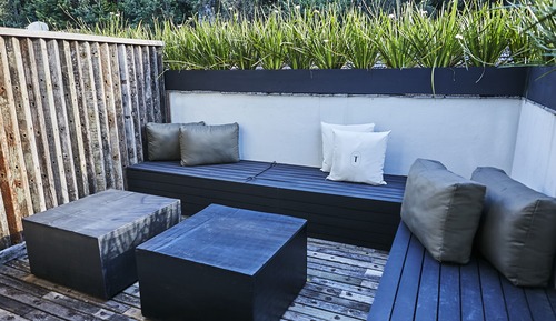 Suite Premier, 1 habitación (Varanda)