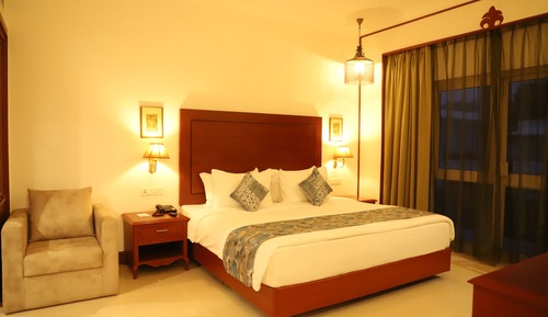 Executive Suite Room