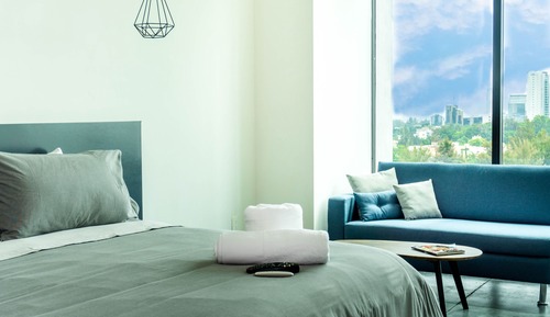 Suite estudio ejecutiva H