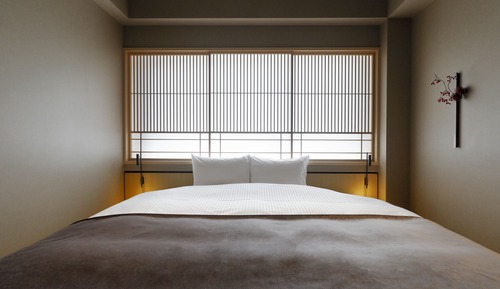 Habitación estándar doble, 1 cama de matrimonio grande, no fumadores, bañera (Moderate)