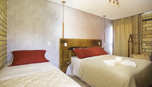 Apartamento de diseño