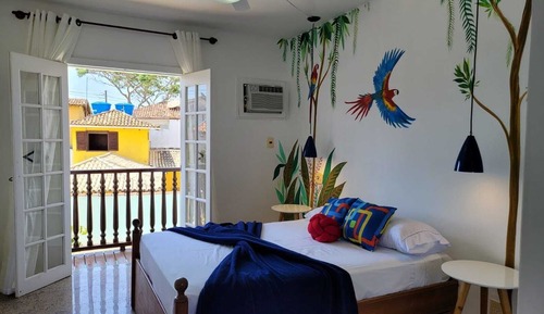 Habitación doble superior