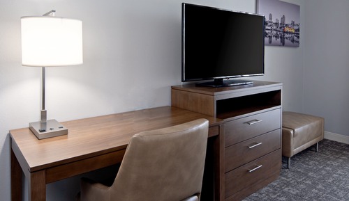Suite estudio, cocina