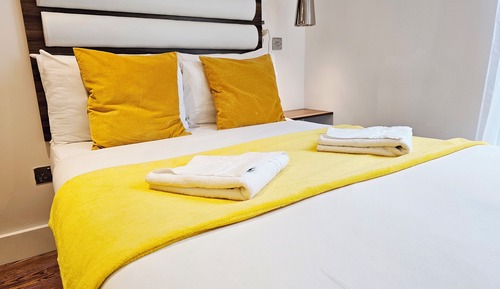 Apartamento familiar