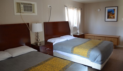 Apartamento familiar