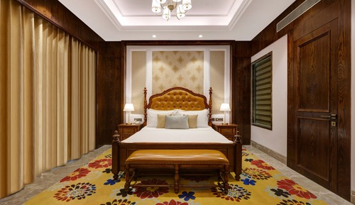 Suite ejecutiva