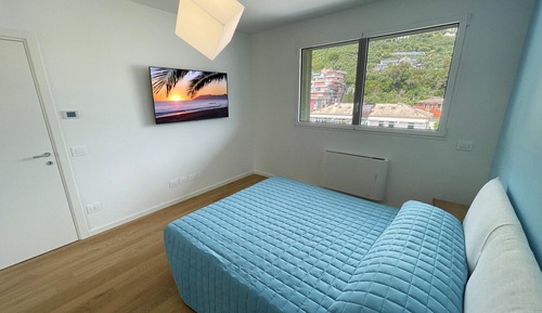Apartamento familiar