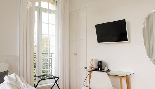 Habitación individual Confort