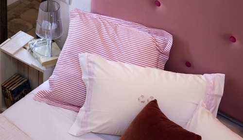 Suite de lujo