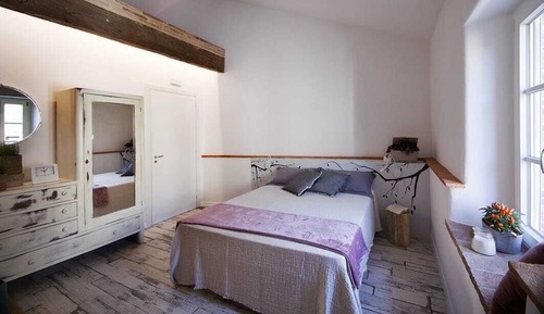 Apartamento estándar