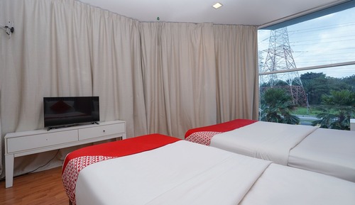 Suite superior