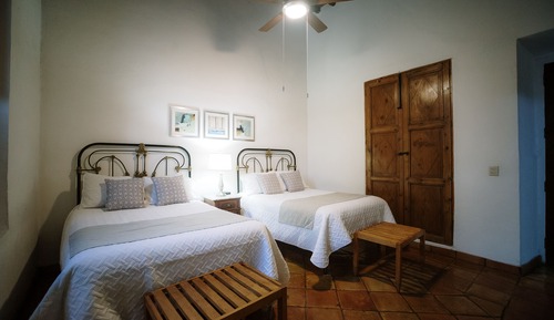 Habitación doble