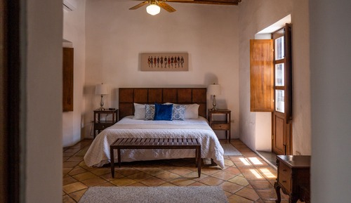 Habitación individual