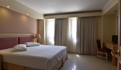 Apartamento Premium, piscina privada