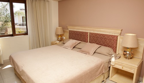 Apartamento familiar