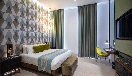Master Suite