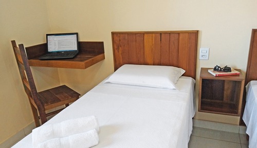 Habitación cuádruple (101)