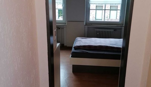 Habitación individual superior, accesible para personas con discapacidad, vistas al jardín