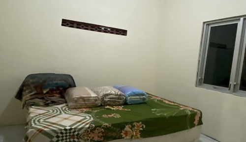 Habitación estándar (Fan)