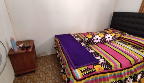 Habitación estándar (Fan)