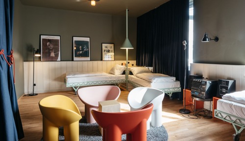 Supersense Suite