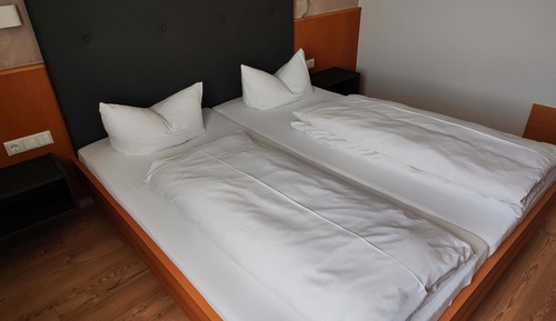 Habitación doble