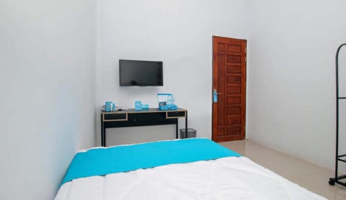 Habitación con 2 camas individuales