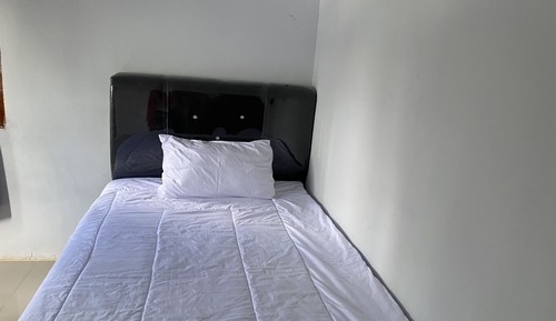 Habitación individual estándar