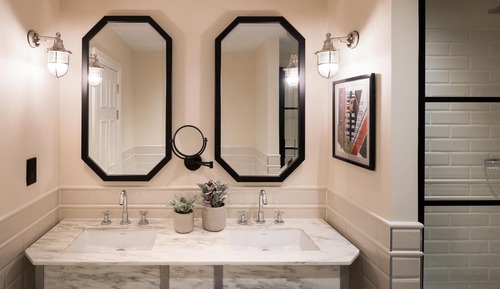 Habitación Signature doble