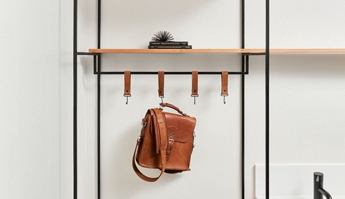 Habitación doble, 2 camas de matrimonio, balcón