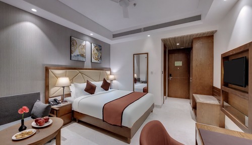 Habitación Premium