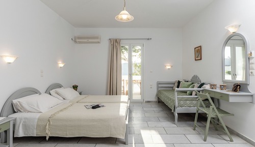 Apartamento Confort