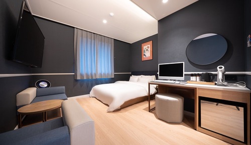 Habitación estándar (C)
