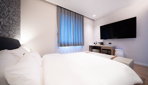 Habitación estándar (B)