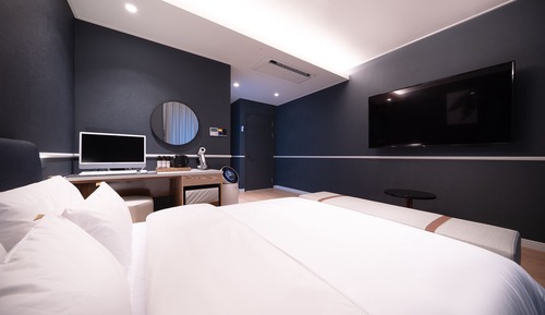 Habitación estándar (A)