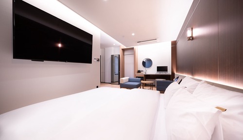 Suite Room