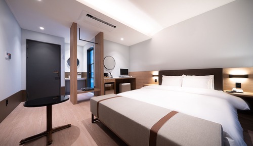 Habitación Deluxe (B)